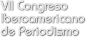 Logo VII Congreso Periodismo copia